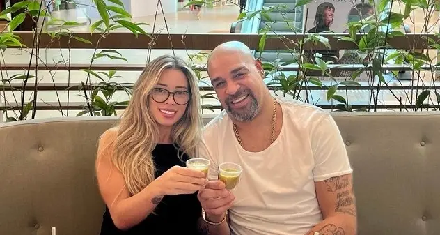 Sparisce due giorni per guardare il Brasile con amici: Adriano cacciato di casa a 24 giorni da matrimonio