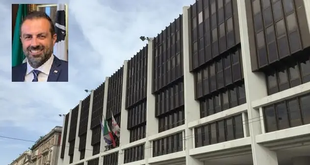 Vertenza entrate. Pais: “Pieno appoggio al Governatore Solinas”