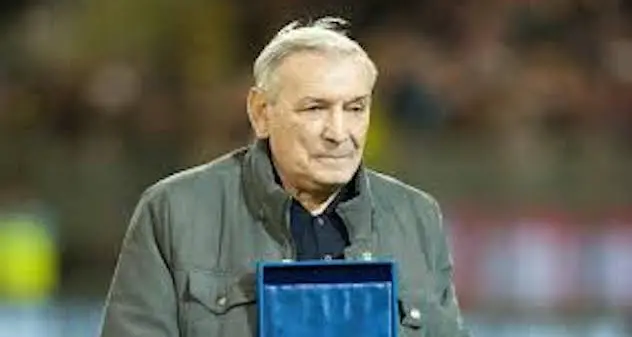 Buon compleanno Rombo di tuono.