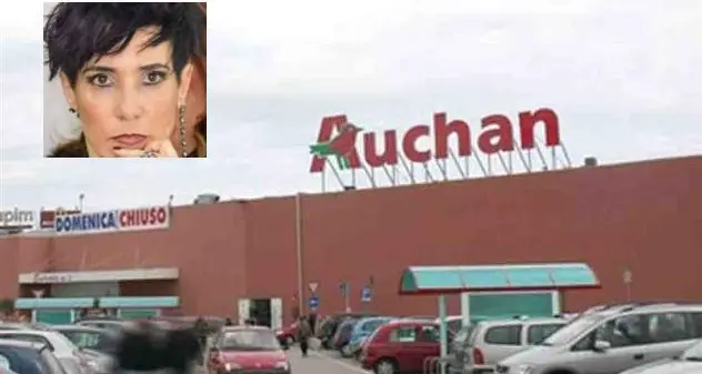 Auchan passa a Conad, a rischio il posto di lavoro per 369 dipendenti sardi. Manca (M5S): “La Regione non resti a guardare”