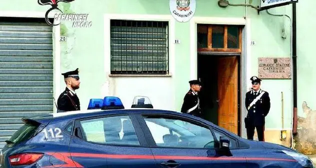 Tre topi d’appartamento sorpresi in flagranza: sono tutti minorenni