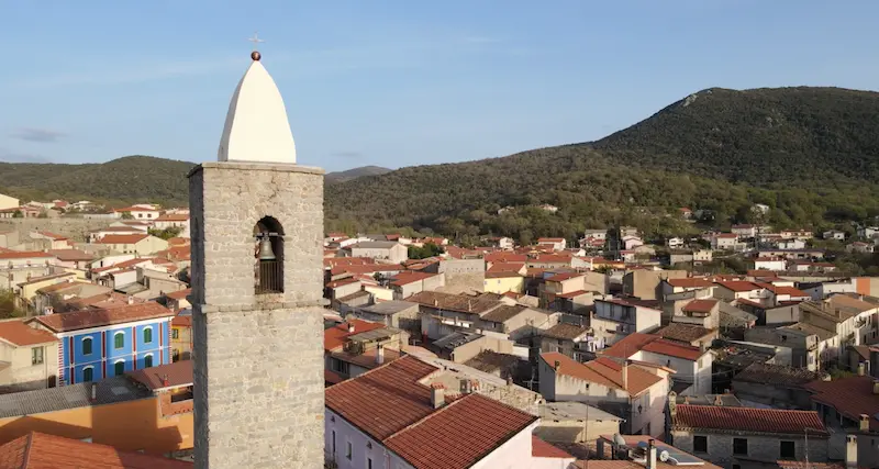 Ovodda. Fine settimana dedicato alle esperienze di comunità
