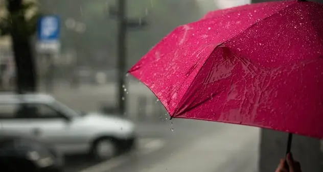 Meteo. Le previsioni per oggi e lunedì