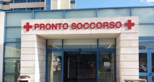 Influenza e Covid: pronto soccorso allo stremo in tutta Italia