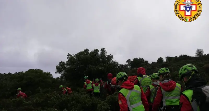 Tragica battuta di caccia, a causa di un malore perde la vita un 48enne