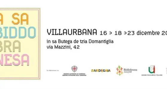 \"A sa Biddobranesa\". Villaurbana si prepara a tre giorni di musica, poesia, danza e cucina