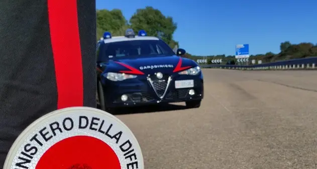 Lotzorai. Spaventavano avventori e minacciavano dipendenti: Daspo urbano per due soggetti