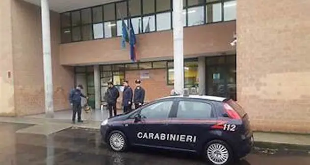 Servizi antidroga nelle scuole di Nuoro.