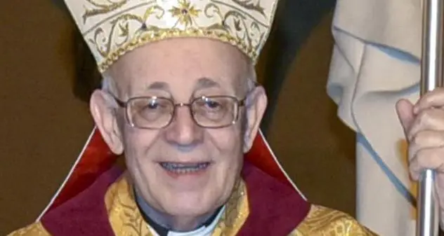 La Diocesi di Iglesias saluta Mons. Giovanni Paolo Zedda