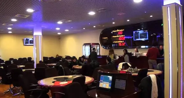Dipendenti delle sale bingo senza stipendio da gennaio