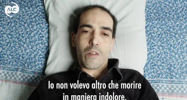Massimiliano, il 44enne malato di sclerosi è morto con suicidio assistito in Svizzera
