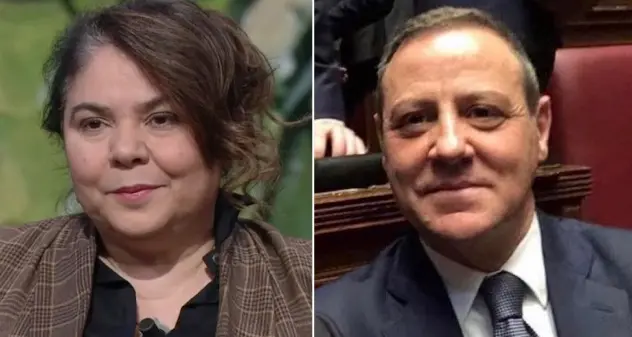 Bufera su Michela Murgia. Pittalis (Forza Italia): “Paragoni rozzi e inaccettabili”