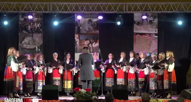 Tonara. Un trionfo di poesia, musica e cultura nelle due giornate dedicate a Peppino Mereu