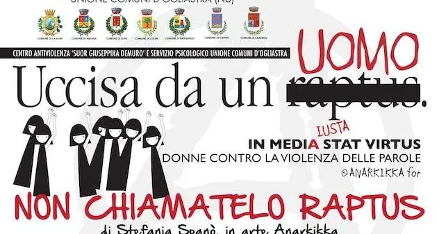 Elini. Le illustrazioni di Anarkikka contro la violenza sulle donne
