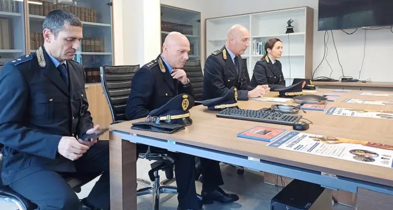 Cagliari. Polizia Locale contro la microcriminalità: \"Manca la voglia di educare i figli\"