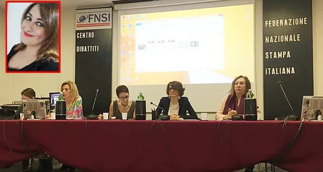 “Parole d'odio e violenza di genere, giornaliste nel mirino degli odiatori della rete”. Stefania Lapenna di Vistanet: “Mi fa male solo ricordarlo”