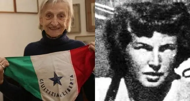 E' morta Laura Wronowski, staffetta partigiana nipote di Matteotti