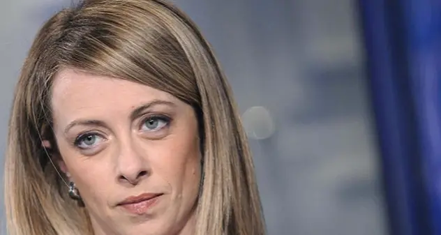 Energia e gas: Giorgia Meloni oggi in Algeria per il Piano Mattei