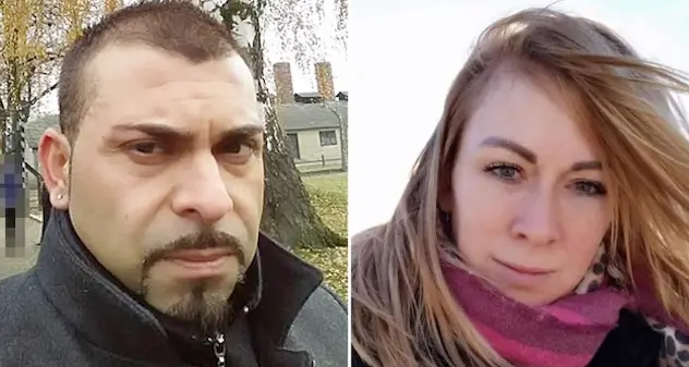 Uccise compagna e portò via figlie. È iniziato il processo d'appello