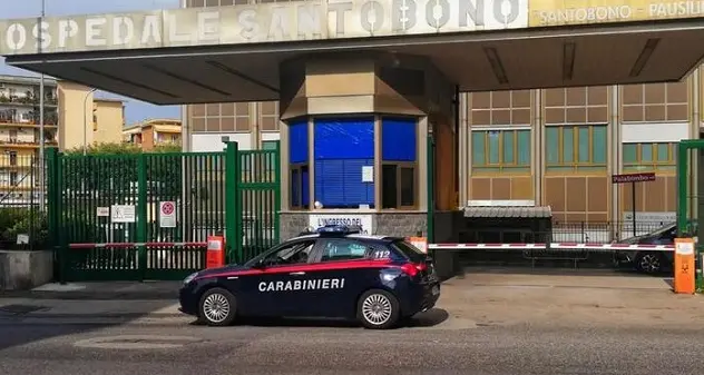 Ingerisce droga in casa: bimba di due anni finisce in ospedale