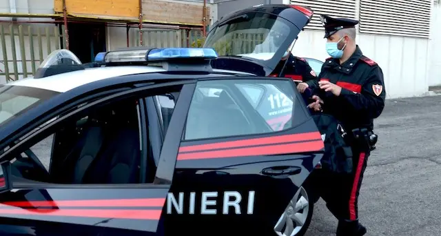 Sulcis. Arrestato pusher minorenne: era stato segnalato dai cittadini