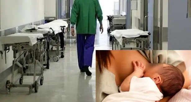 L’ospedale si difende: “Noi offriamo massimo supporto alle donne durante la gravidanza”