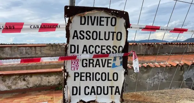 Alghero. Sigilli dei carabinieri del Noe al Caval Marì