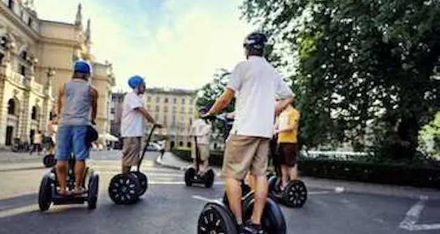 Quartu Sant’Elena sempre più green. Via libera a monopattini e segway