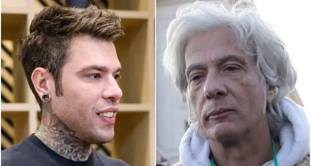 Risate e battute su Emanuela Orlandi. Il fratello Pietro: \"Fedez mi ha chiamato per scusarsi\"