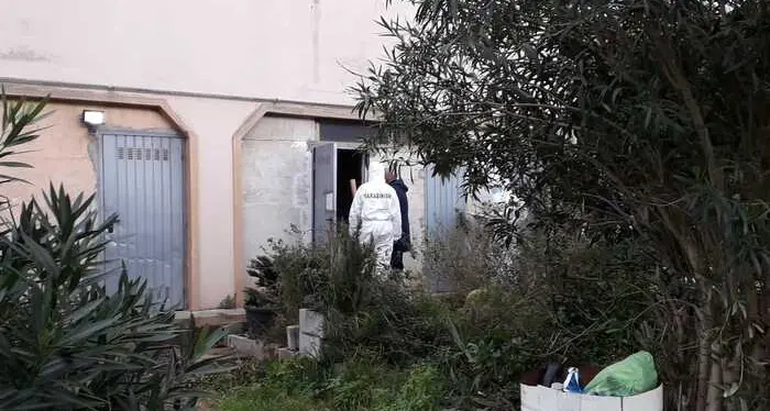 Donna scomparsa a Olbia, i Ris a caccia di tracce di sangue