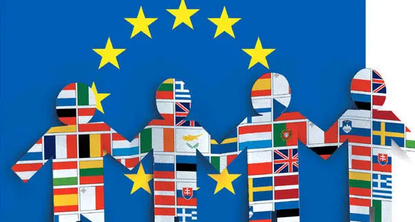 Volontari sardi per l'Europa