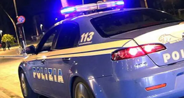 Oristano. Maltratta la moglie e violenta la figlia minorenne: arrestato