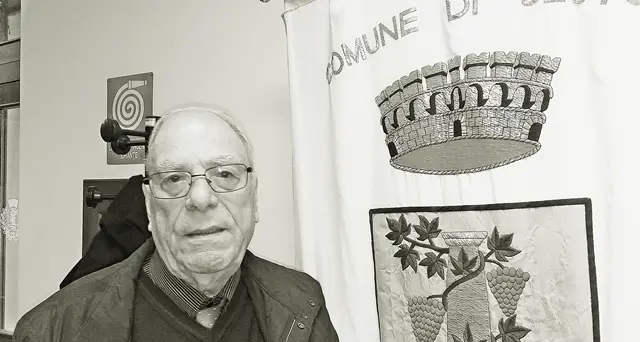 Luigi Lai, 87 anni, suonatore di launeddas: “Io maestro? Siamo sempre allievi, si impara tutti i giorni”. VIDEO