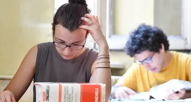 Maturità: al via il 21 giugno con due prove scritte e l’orale