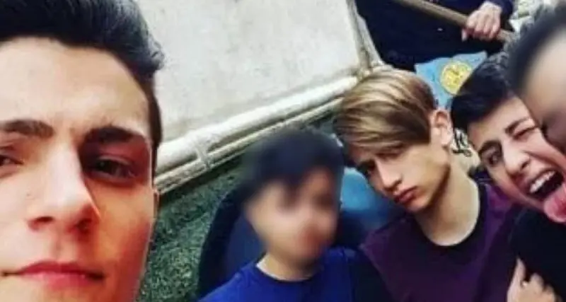 Roma, incidente mortale a Fonte Nuova: chi sono le vittime