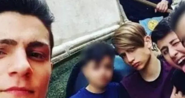 Mortale a Roma, uno dei ragazzi \"neanche voleva andare a quella cena\"