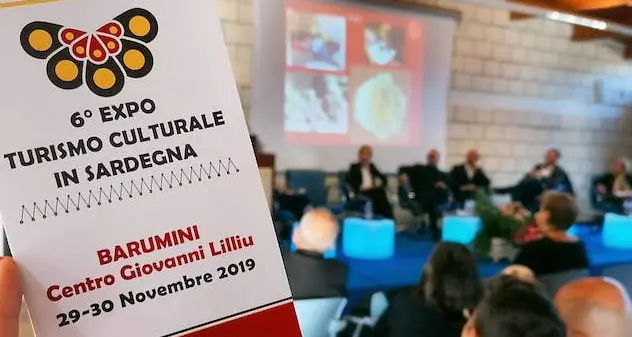 Successo per il ‘VI Expo del Turismo culturale in Sardegna’