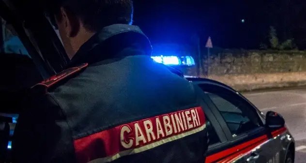 Paura a Torralba: ordigno davanti alla casa del dipendente di un caseificio