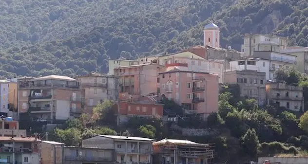 Talana. A breve l’inaugurazione della nuova caserma