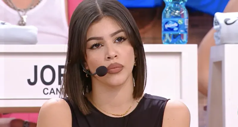 Amici di Maria De Filippi. Eleonora Cabras ultima nella classifica ballo