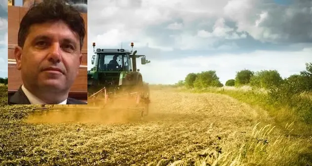 Premi, contributi ed erogazioni in ambito agricolo. Satta (Progressisti): “Velocizzare il disbrigo delle pratiche arretrate”
