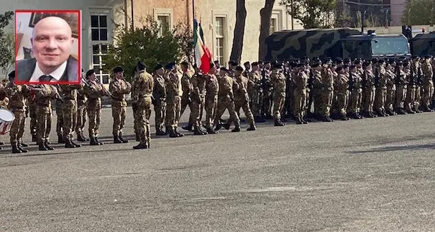 Concorso per marescialli. Deidda: “Graduatoria convalidata, ma ancora nessun via libera”