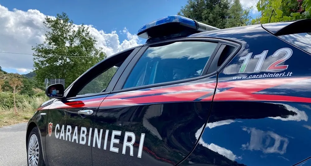 Cocaina in casa, in manette giovane di Arzana