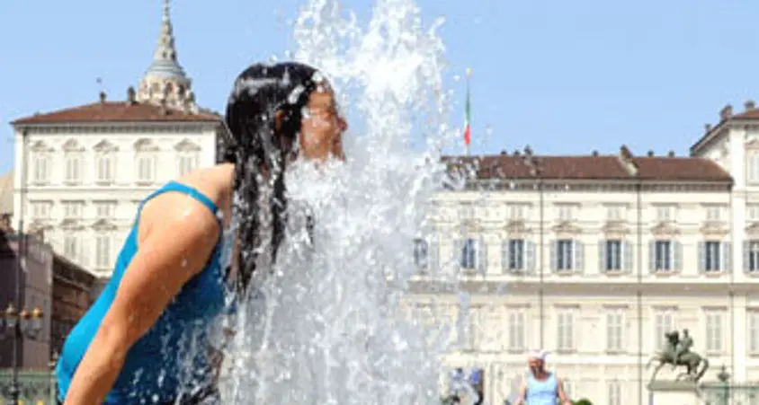Arriva l'anticiclone Ade, previsti 35 gradi a Cagliari e 40 nella provincia di Sassari