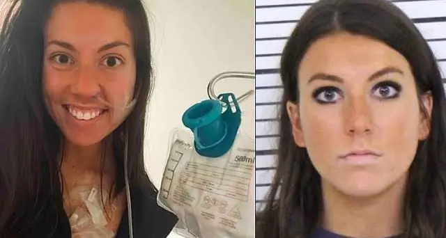 Nessun cancro e raccolta fondi su TikTok: storia di una 19enne arrestata per truffa