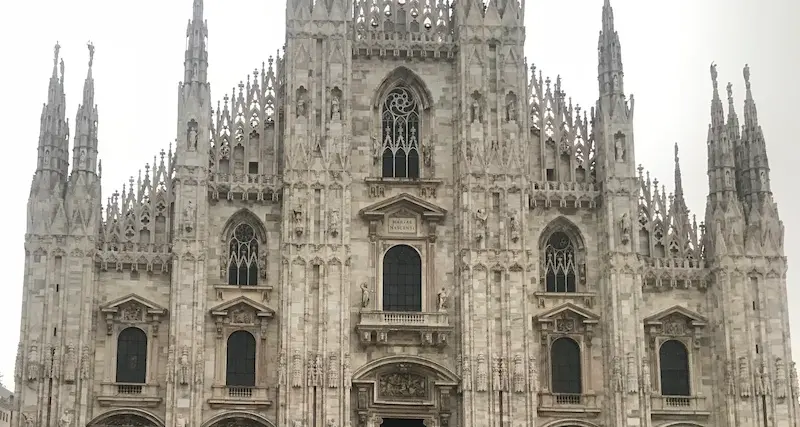 Milano. Trovata morta in un'università una ragazza di 25 anni