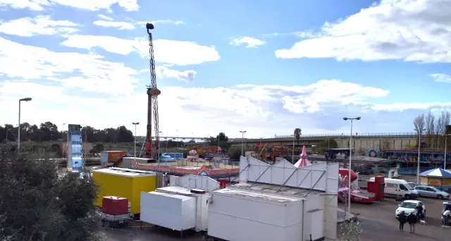 Niente circo con gli animali, in città sbarca il parco divertimenti Holiday On Ice Park: ecco dove sosterà