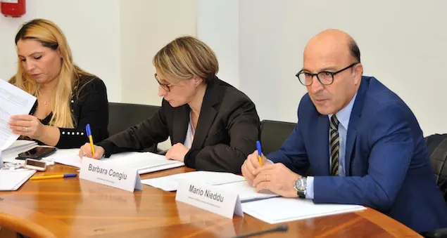 Disturbi del comportamento alimentare. Nieddu: “La Regione è al lavoro per dare risposte concrete a tante famiglie”
