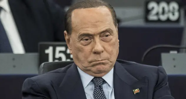 Caso Cospito, Berlusconi: “L’Italia non si pieghi a ricatti o minacce”