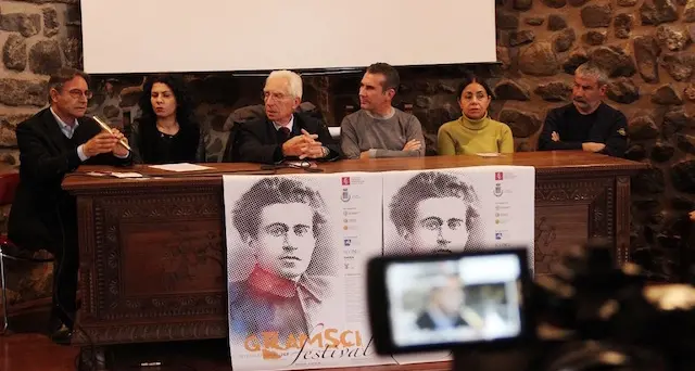 Ghilarza. Riapre la casa museo di Antonio Gramsci